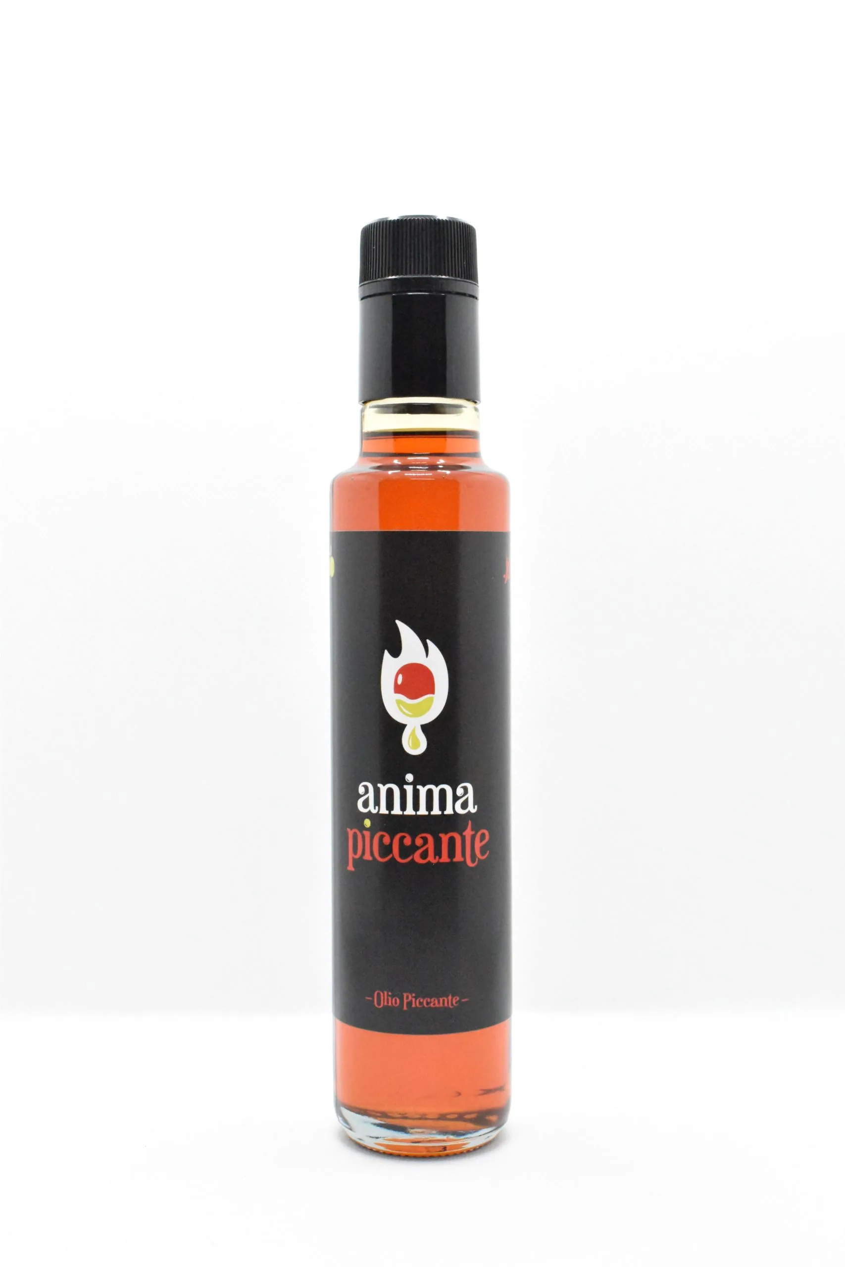 Ulei cu Chilli Anima Piccante 250ml